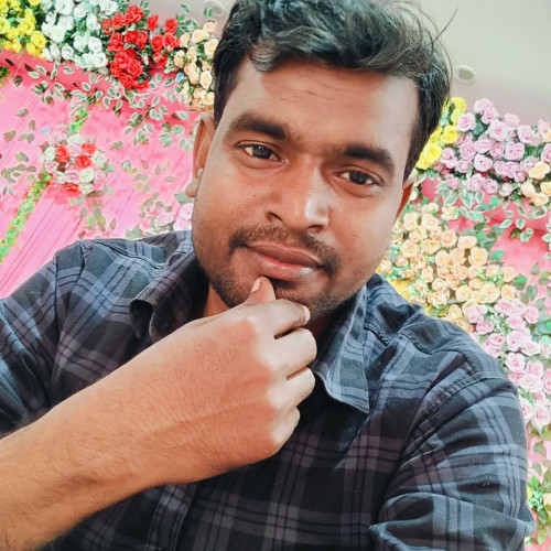 vikas k. profile photo