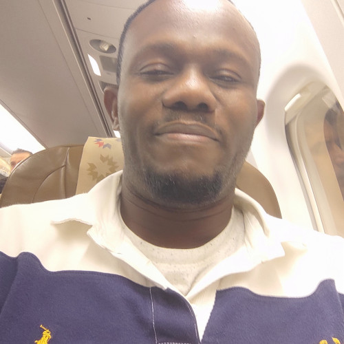 Osas paul I. profile photo