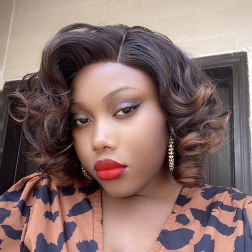Ozioma O. profile photo