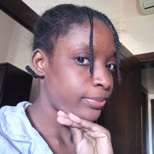 Gracy  O. profile photo