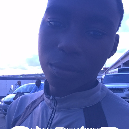 Cyber F. profile photo