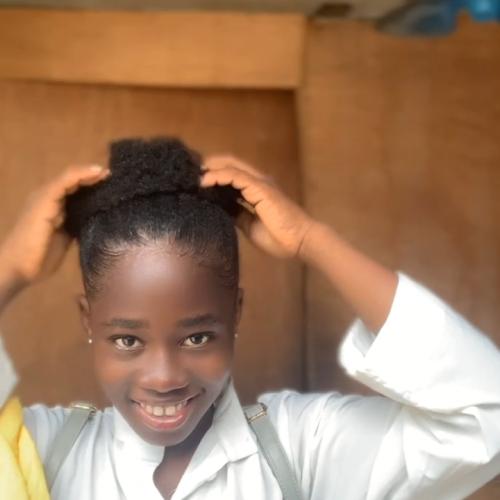 Adenike  O. profile photo