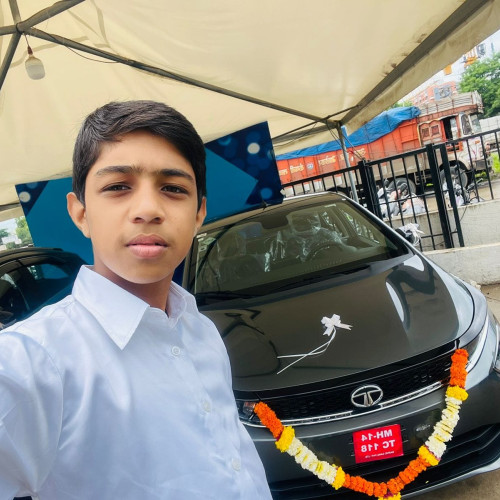 Ankur H. profile photo