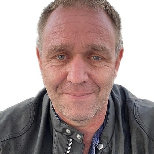 Pascal G. profile photo