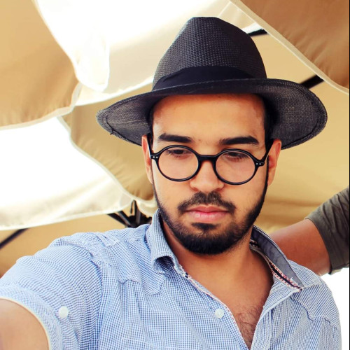HAMZA A.