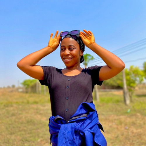 Okon M. profile photo