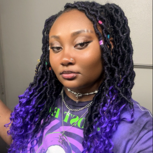 Malana H. profile photo