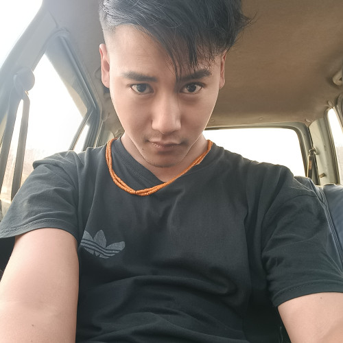Theja R. profile photo
