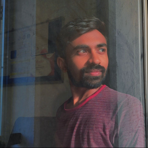 Chintan P. profile photo