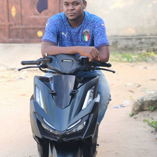yussuf m. profile photo