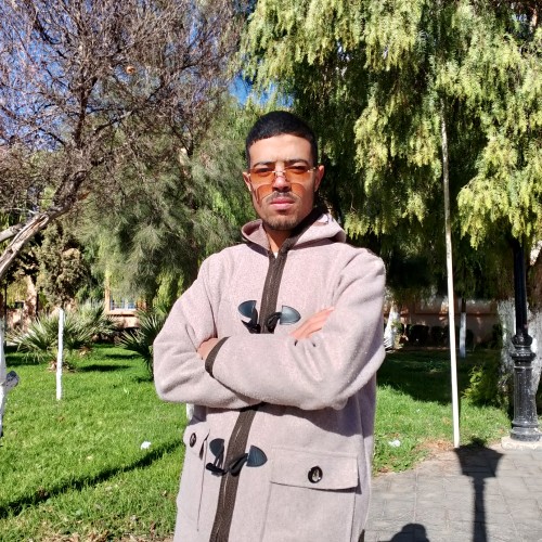 OTMANE  H. profile photo