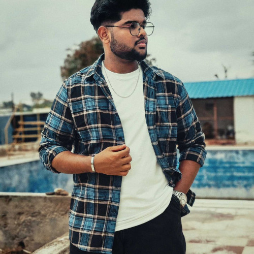 Praveen k. profile photo