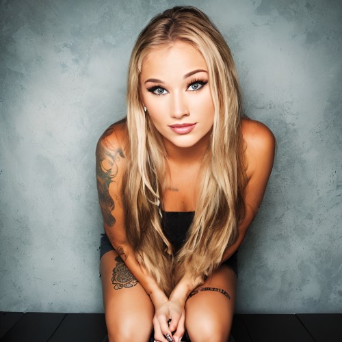 Amanda F.
