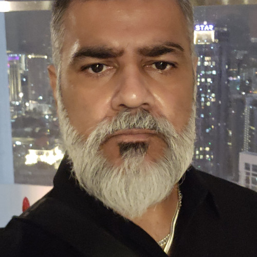 Mohammed S. profile photo
