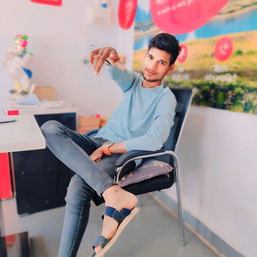 Omprakash V. profile photo