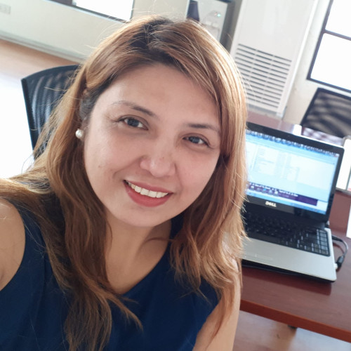 MYLENE V. profile photo
