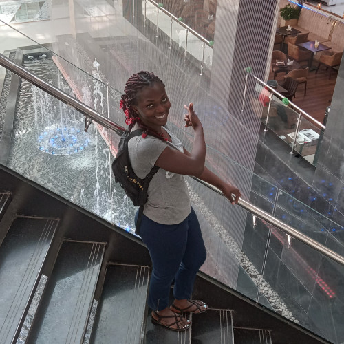 Vee N. profile photo