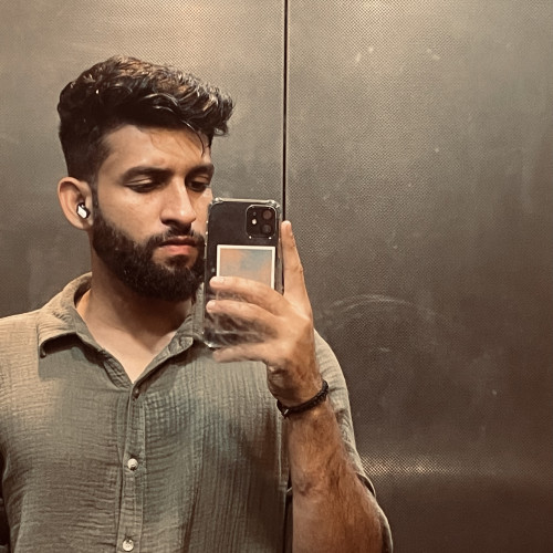 Amit P. profile photo