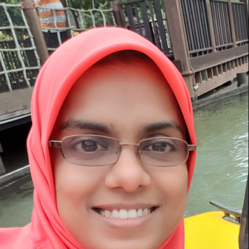 Medina B. profile photo