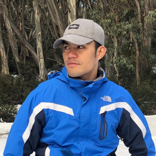 MUHAMAD NURAZRIQ B. profile photo