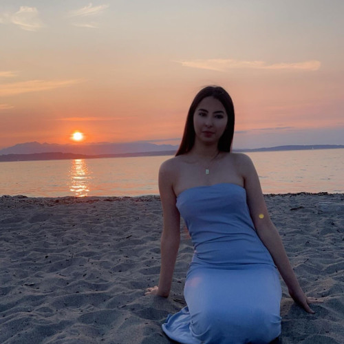 Salma B. profile photo