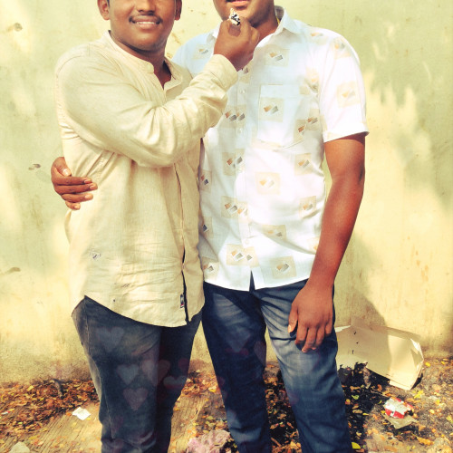 Vishal P. profile photo