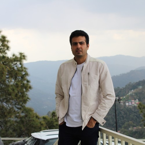 Anil B.