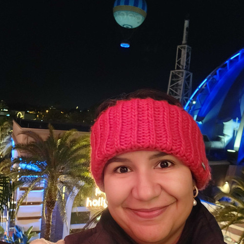 claudia V. profile photo