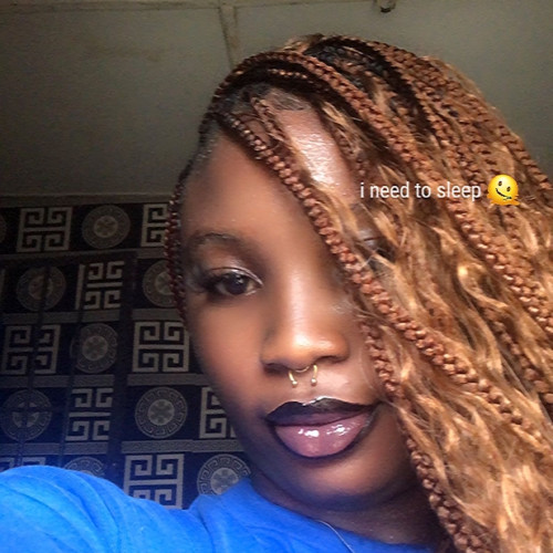 Blessing i. profile photo