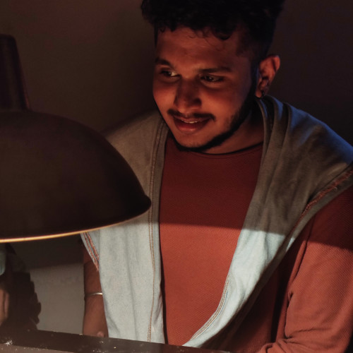 Harish R. profile photo