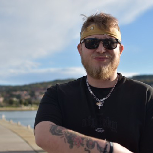 Jure L. profile photo
