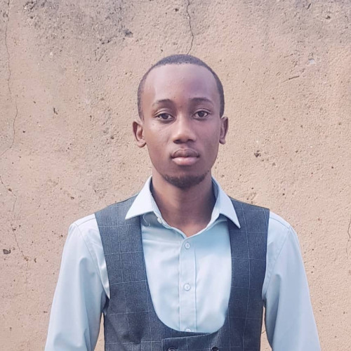 Micah I. profile photo