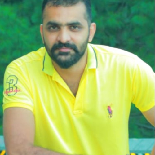 Saqib R. profile photo