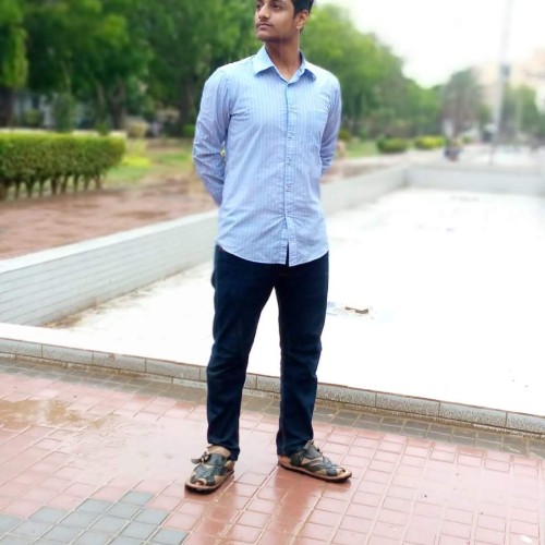 Muhammad U. profile photo