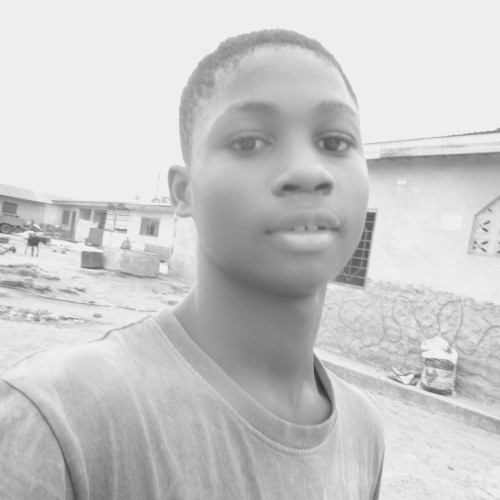 Alhassan R. profile photo