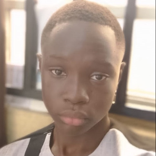 Seyide D.