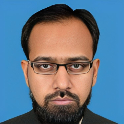 Muhammad F. profile photo