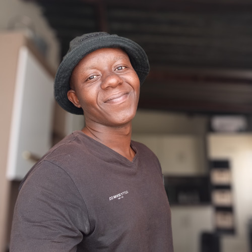 Lunga Sylvestar M. profile photo