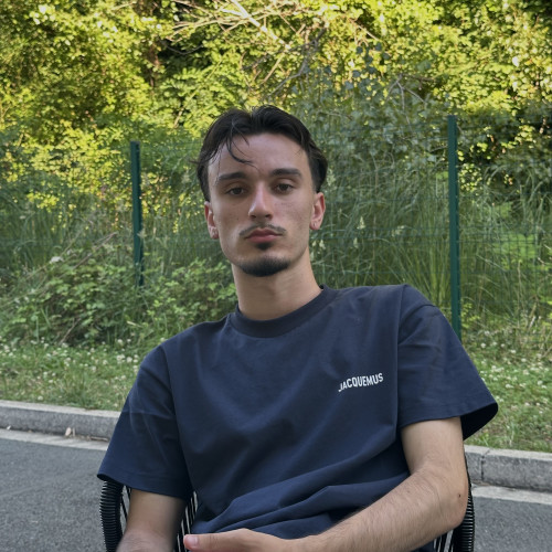 Anton  V. profile photo