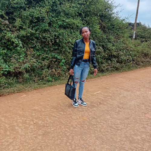 CAROLINE K. profile photo