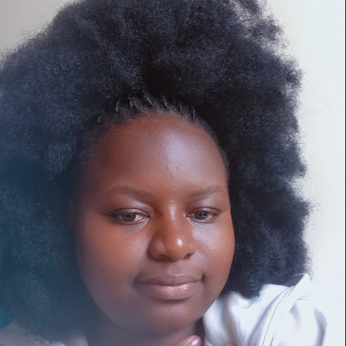 Easter I. profile photo