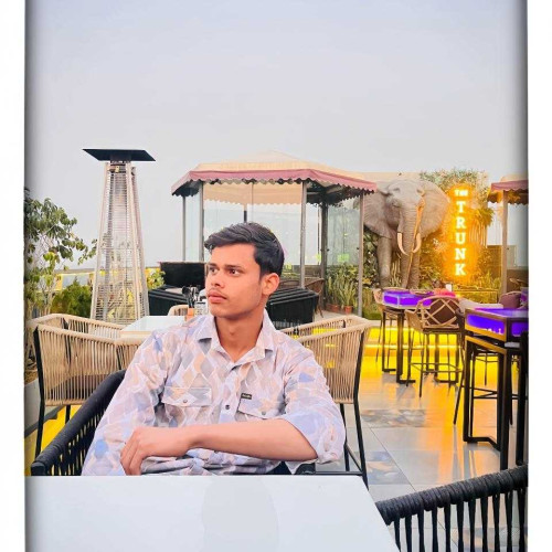sanju g. profile photo