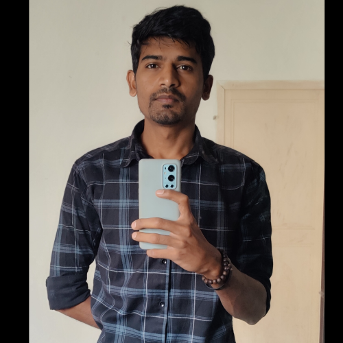Sateesh P. profile photo
