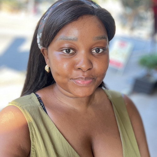 Sanelly  N. profile photo