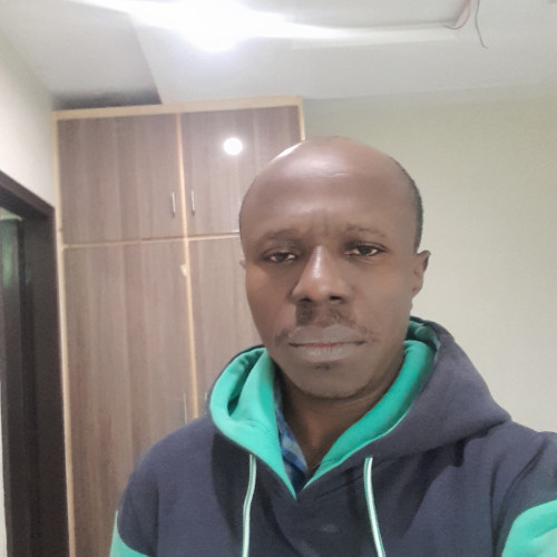 Gboyega Tunde  A.