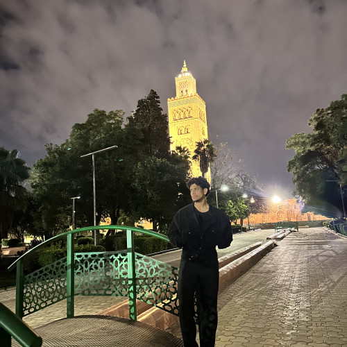 Aymane M. profile photo