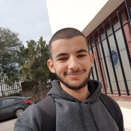 Mohamed  E. profile photo