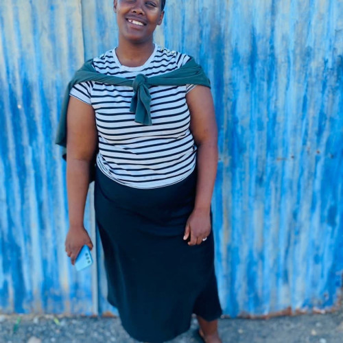 Sanelisiwe K. profile photo