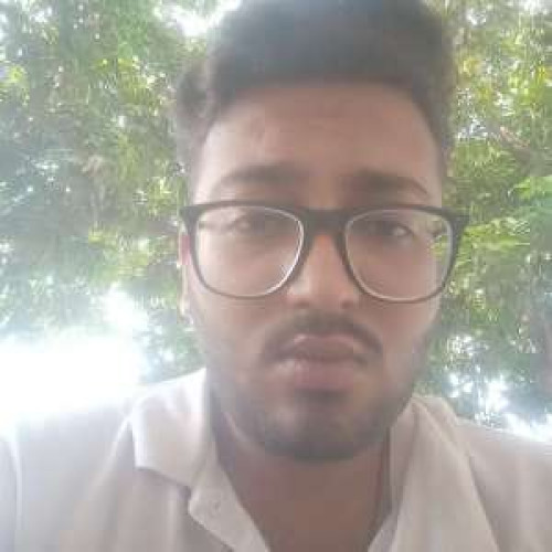 Keval S. profile photo