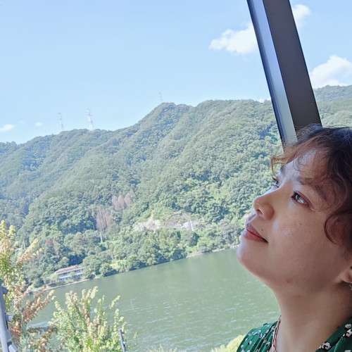 yejin K. profile photo